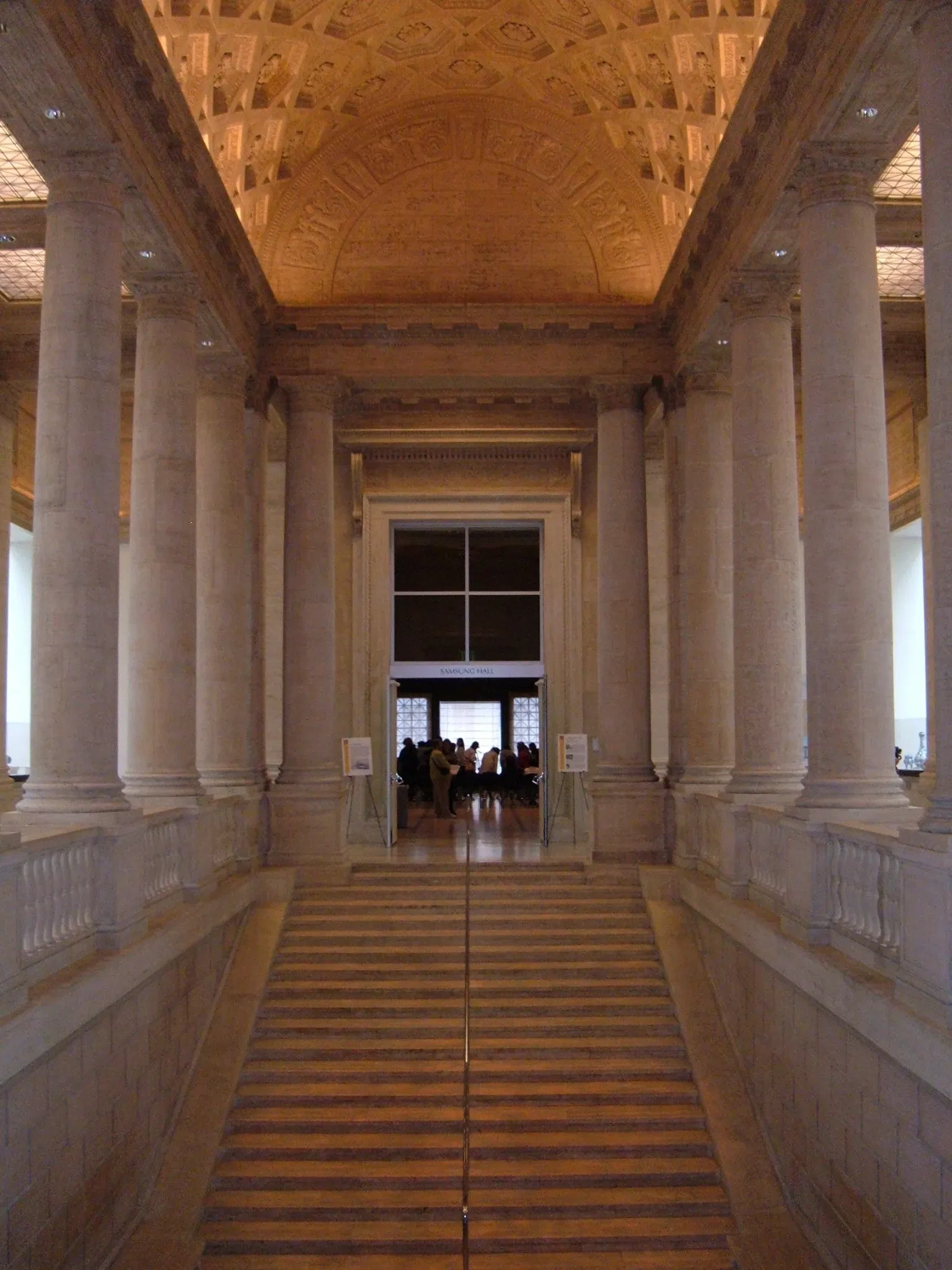 Museo de Arte Asiático de San Francisco