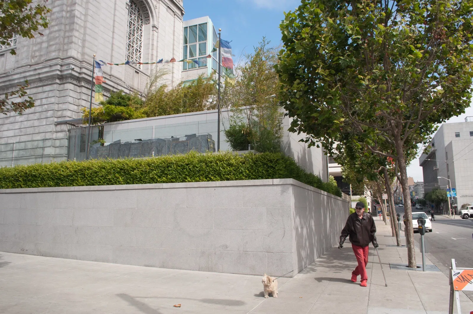 Museo de Arte Asiático de San Francisco