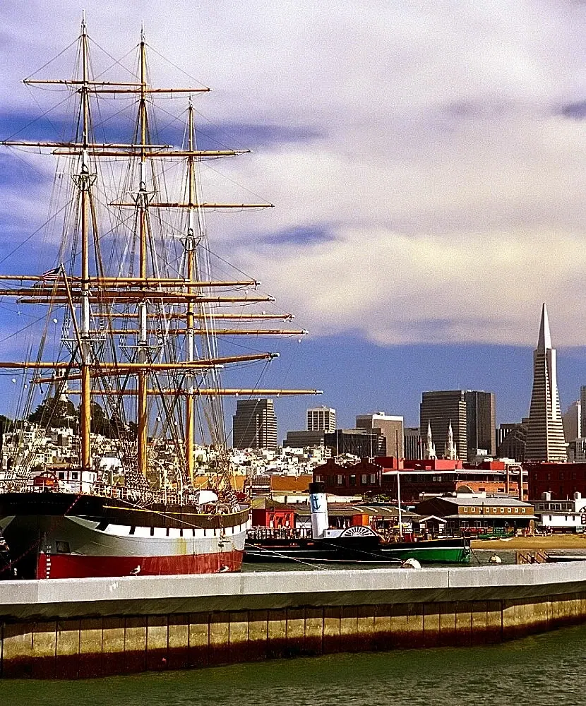 Balclutha (Schiff)