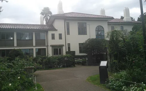 British House Yokohama