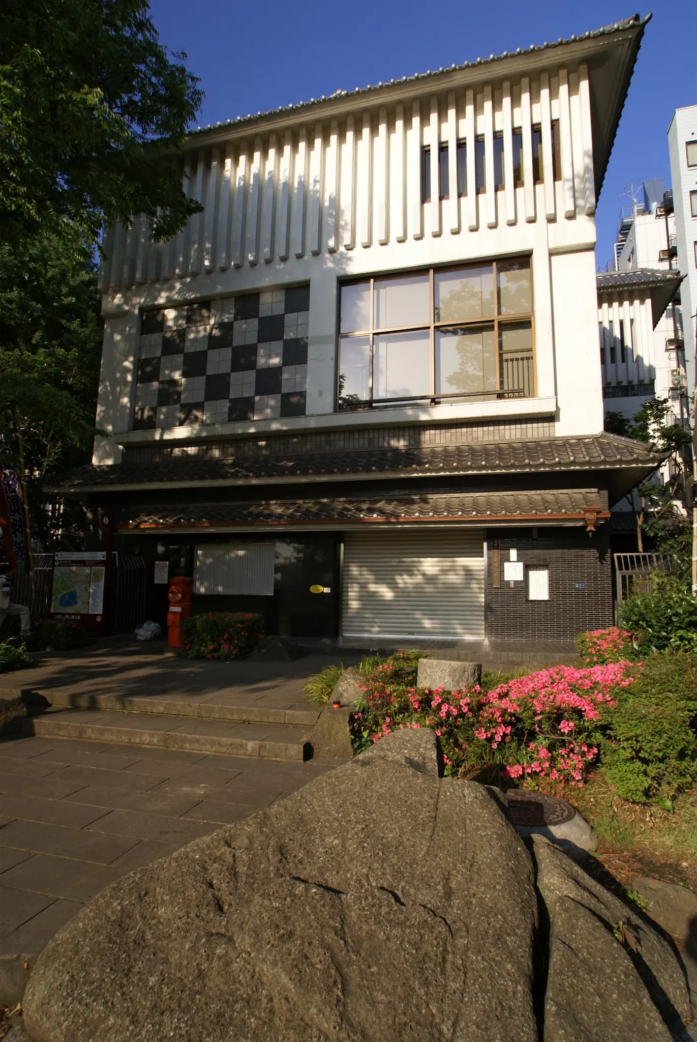 Shitamachi Museum