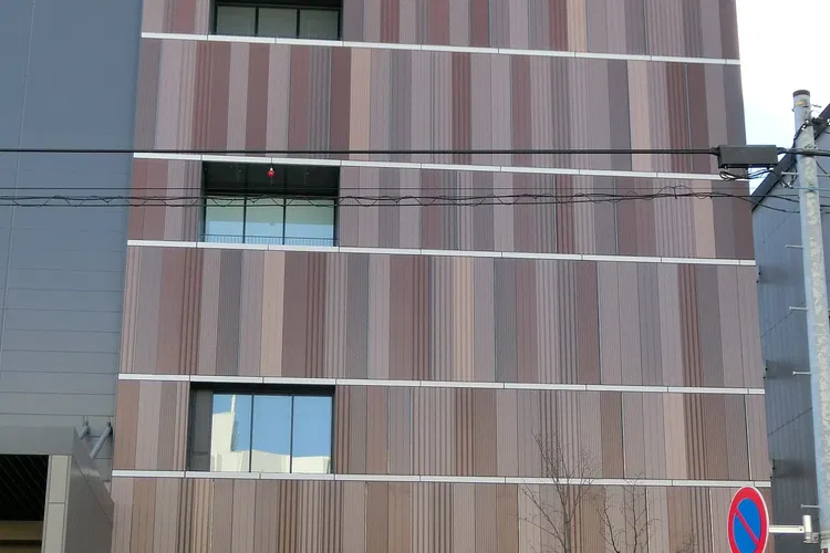 Tobacco and Salt Museum