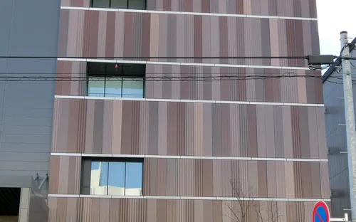 Tobacco and Salt Museum