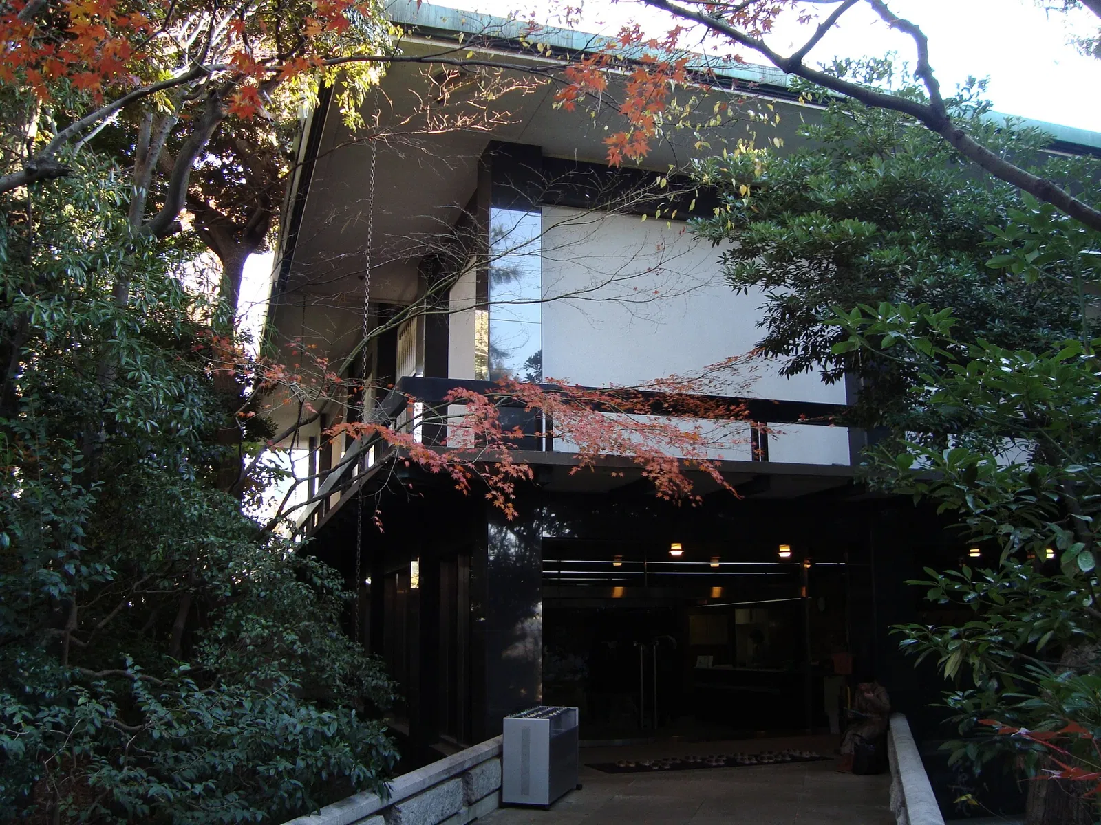 Ebara Hatakeyama Museum of Art