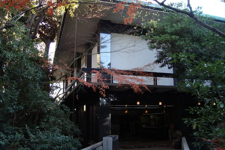 Ebara Hatakeyama Museum of Art