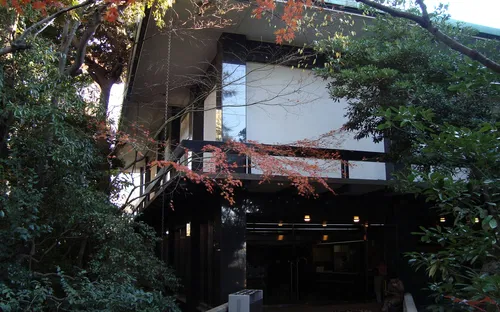 Ebara Hatakeyama Museum of Art