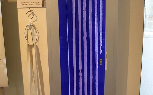 Meguro Parasitological Museum