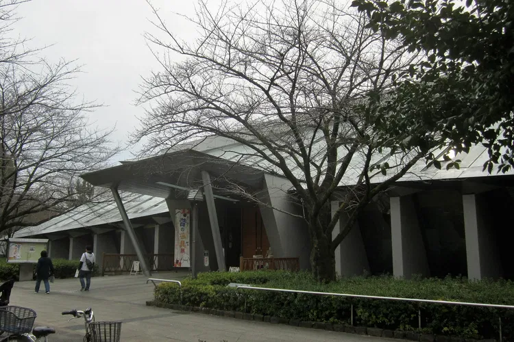Kita City Asukayama Museum