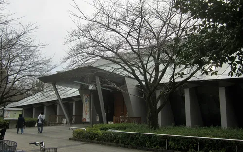Kita City Asukayama Museum