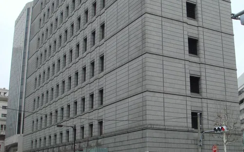 Bank of Japan Currency Museum