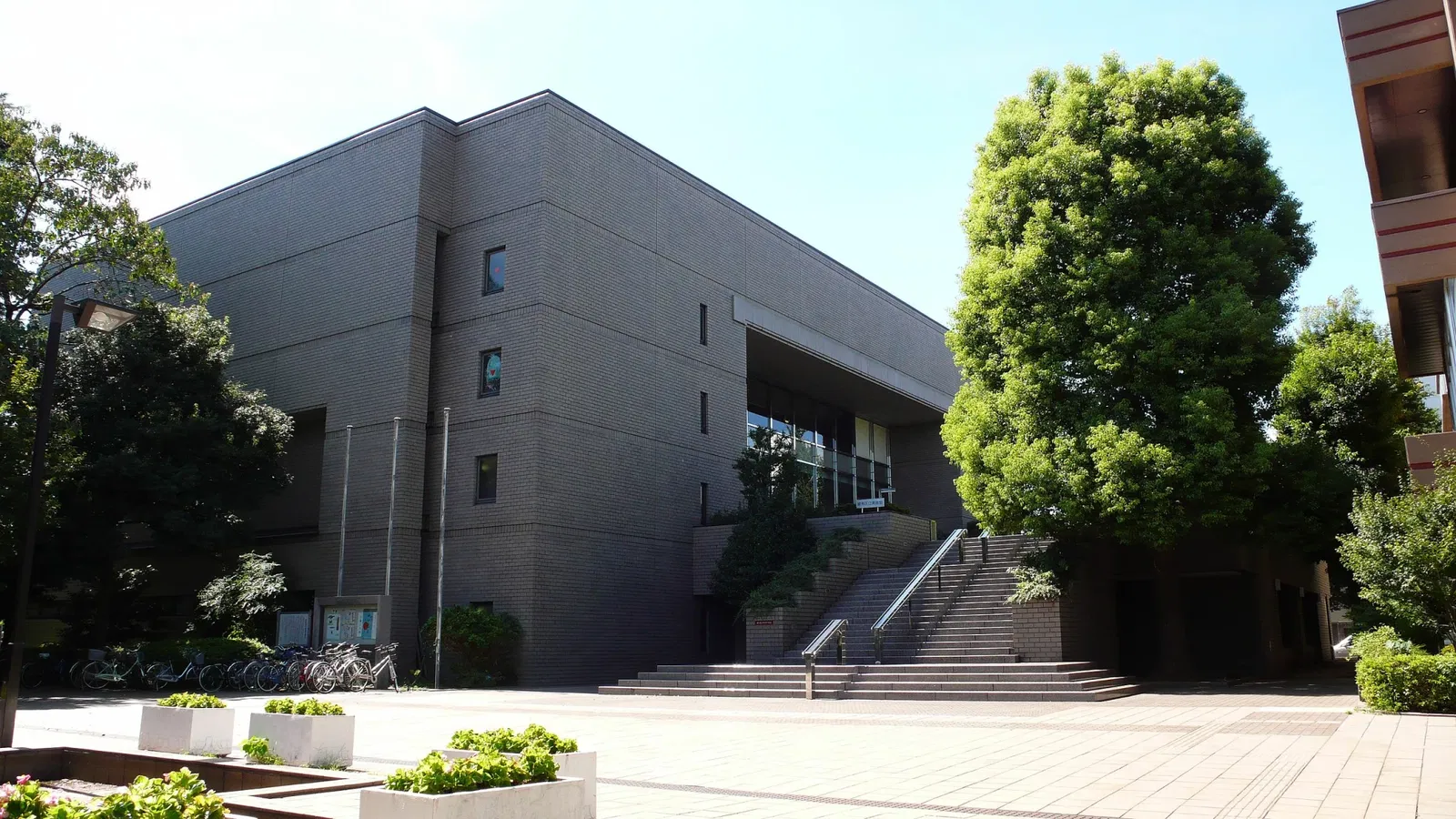Nerima Art Museum