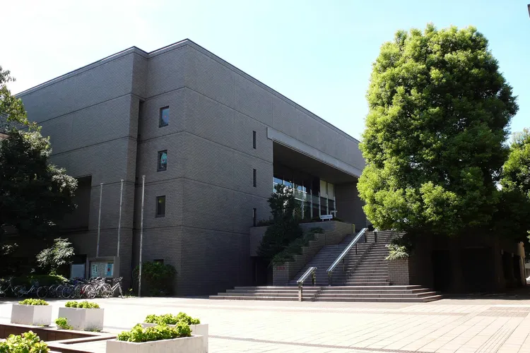 Nerima Art Museum