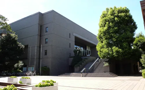 Nerima Art Museum