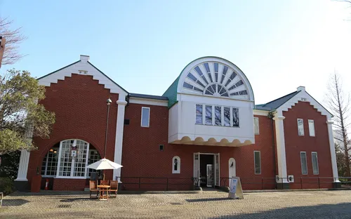 The Osaragi Jiro Memorial Museum