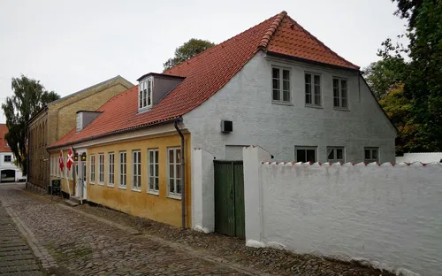 Vendsyssel Historical Museum