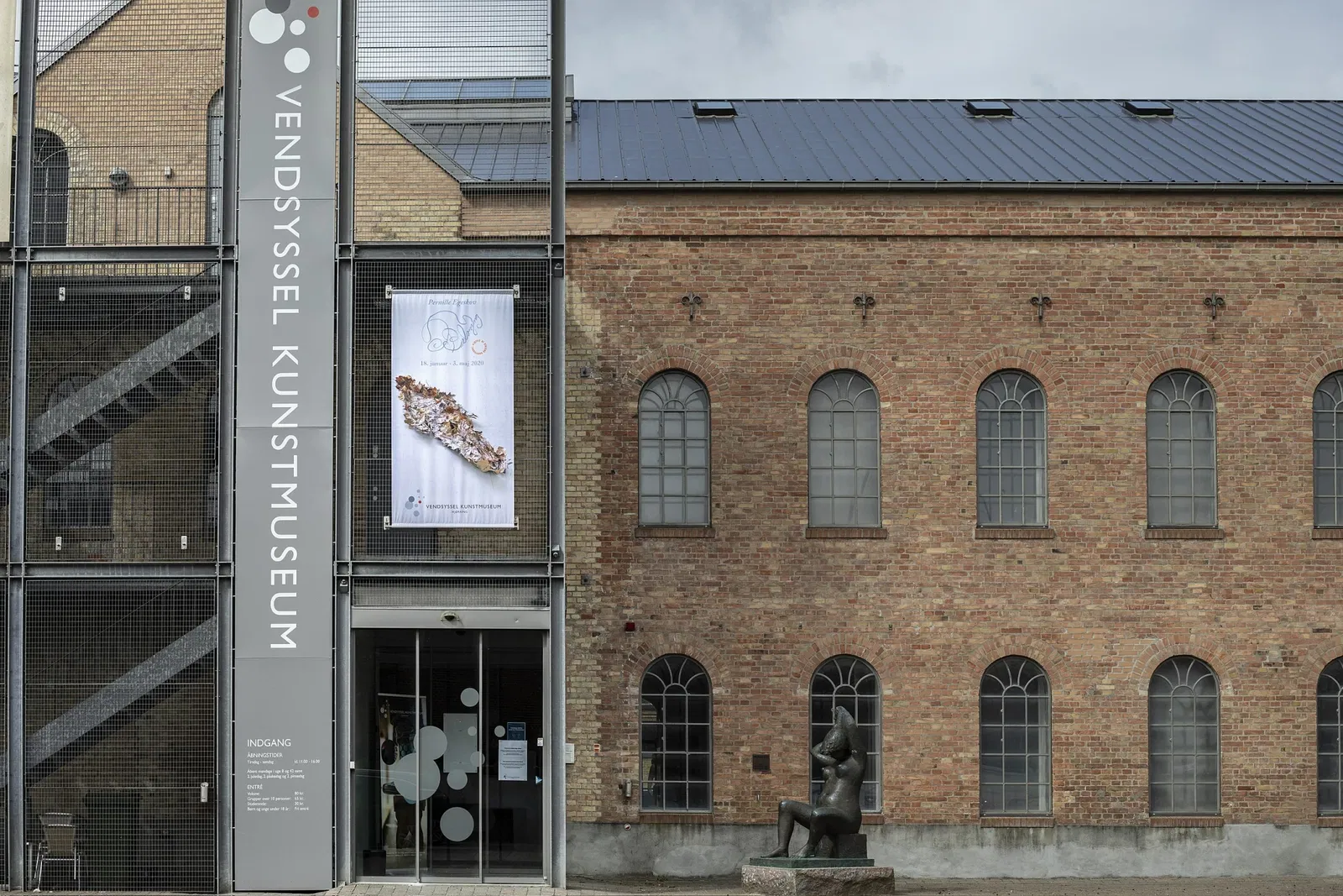 Vendsyssel Museum of Art