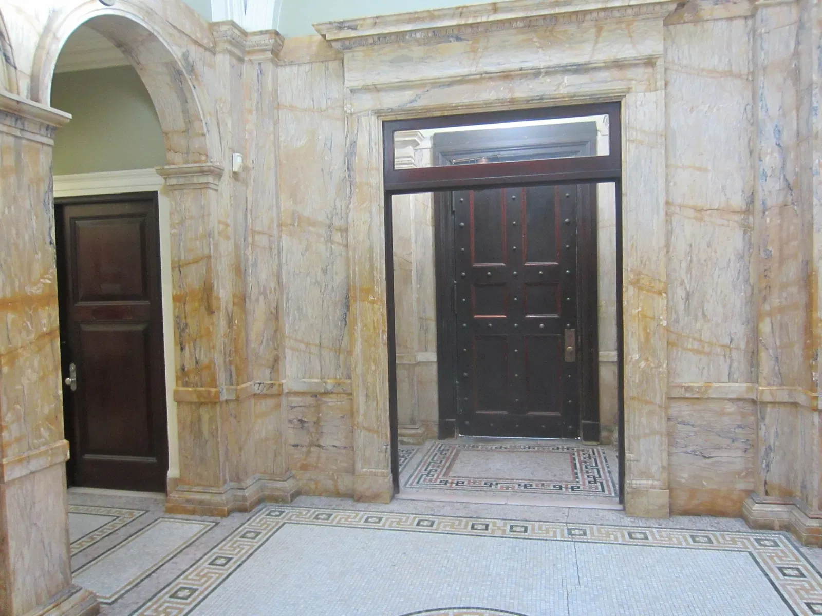 Bunker Hill Monument