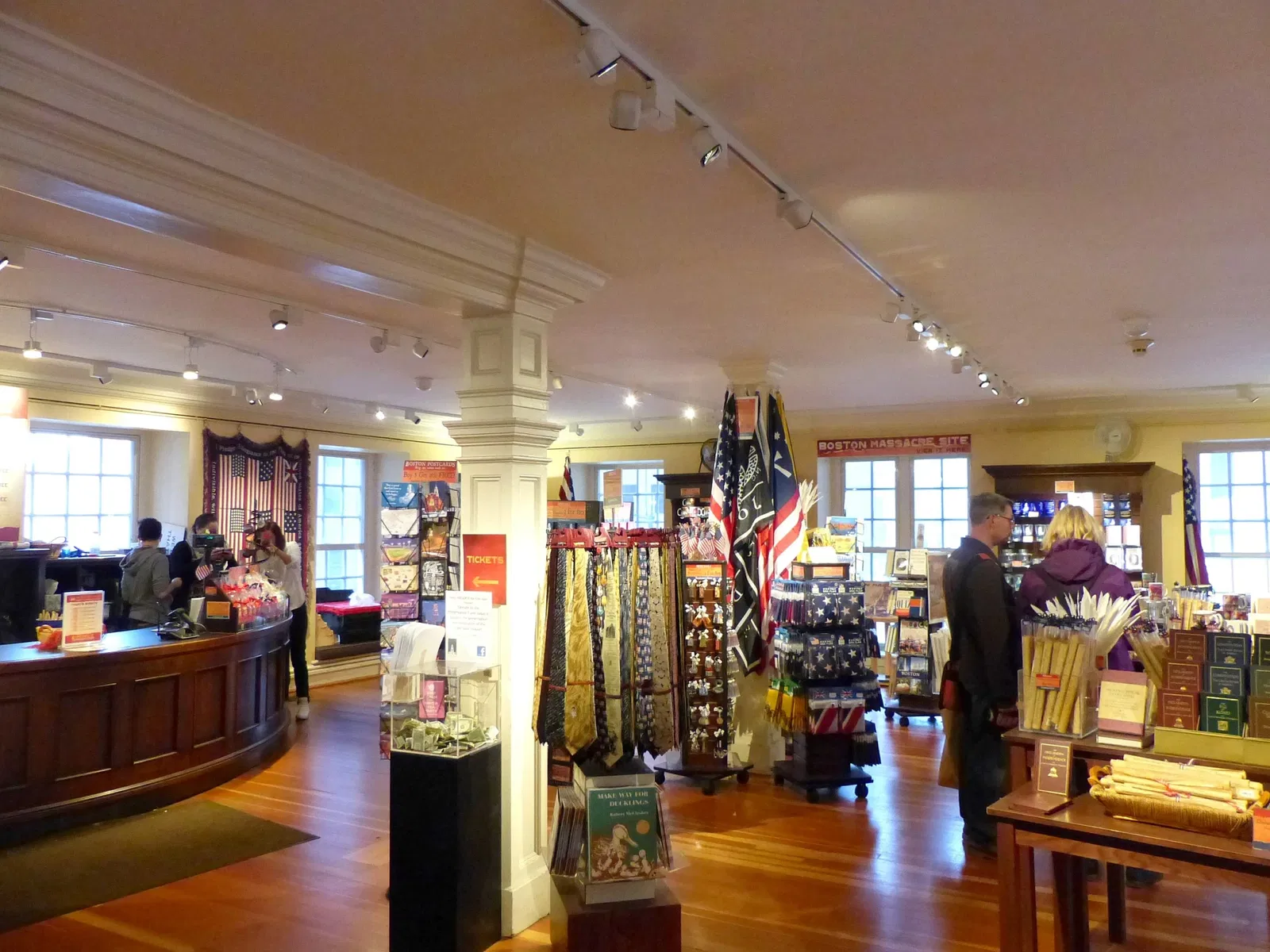 Old State House Museum