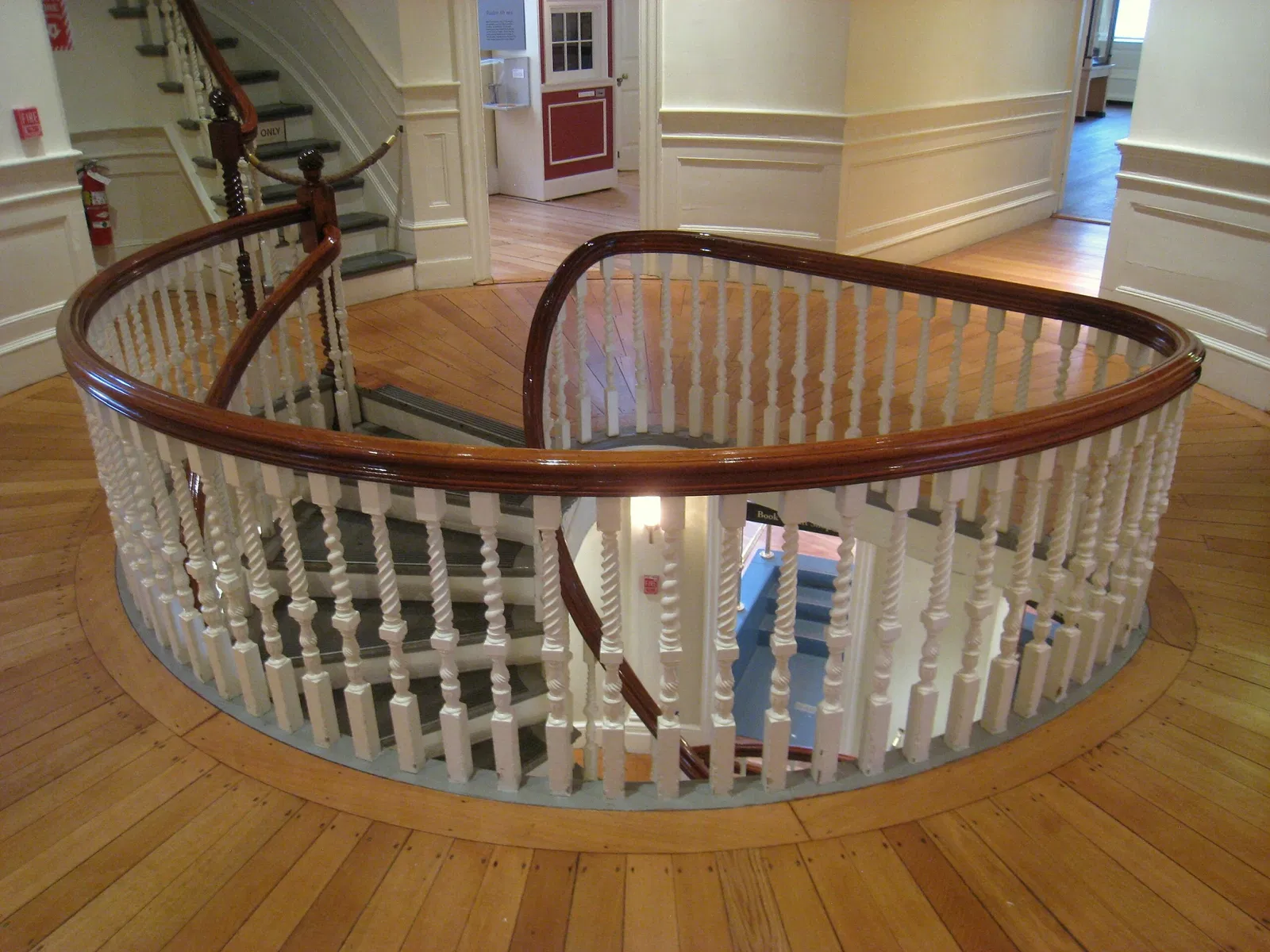 Old State House (Massachusetts)