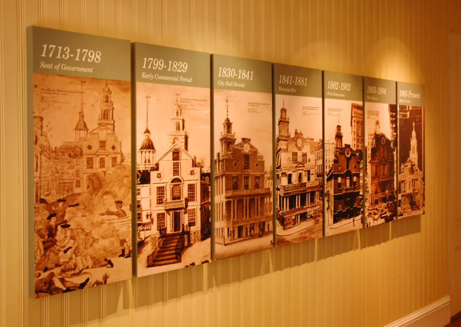 Old State House (Massachusetts)