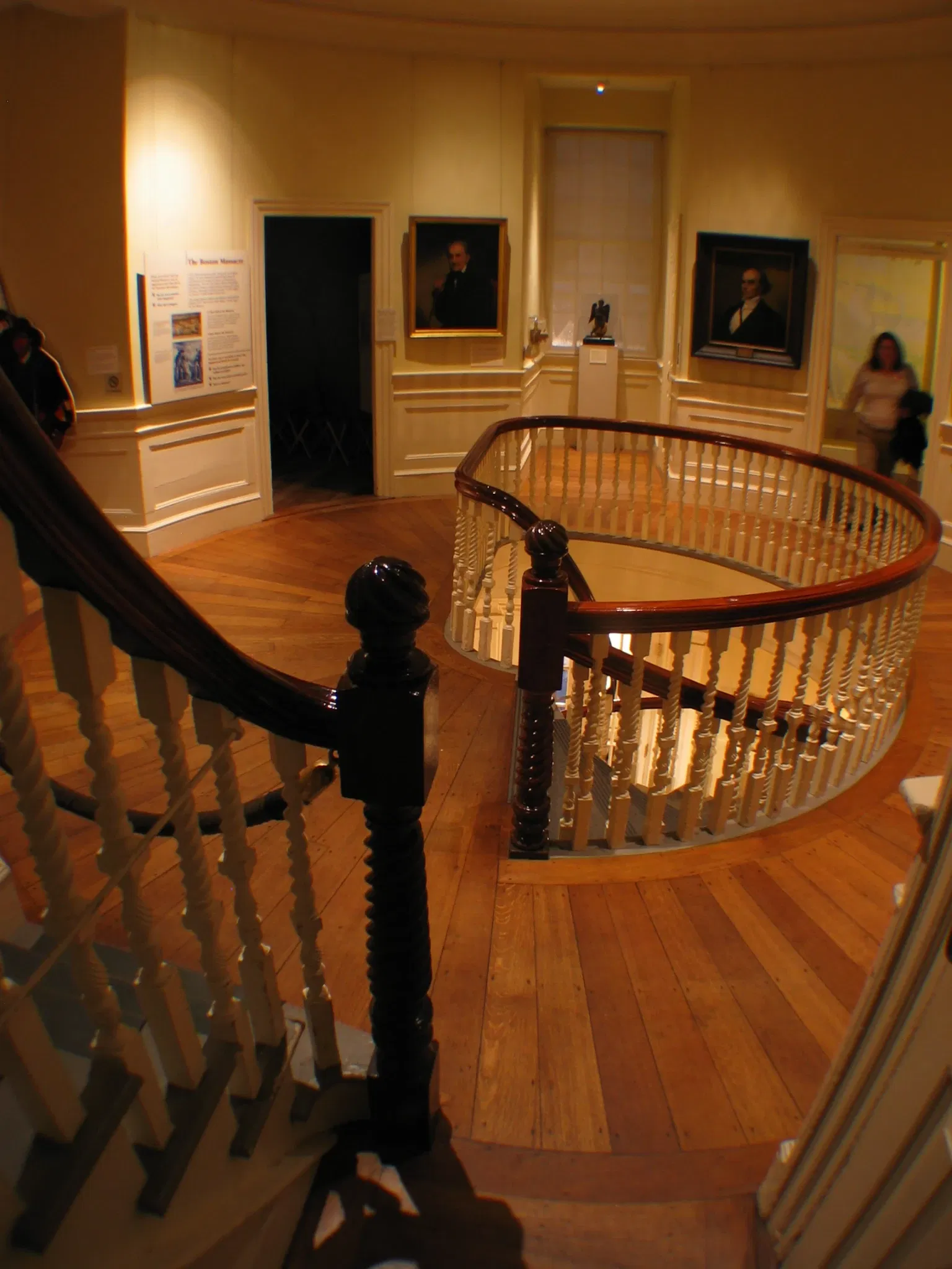 Old State House (Massachusetts)