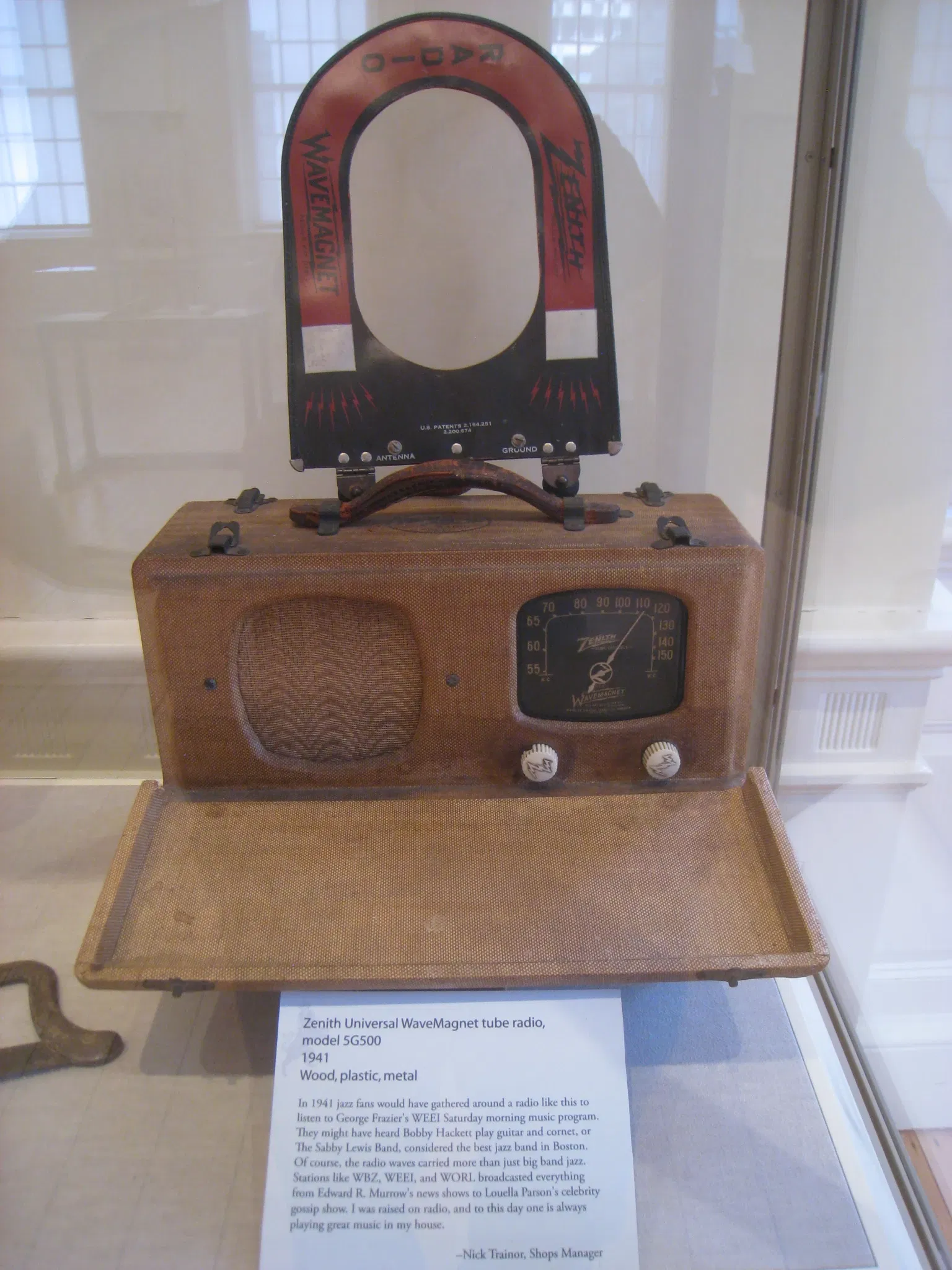 Old State House Museum