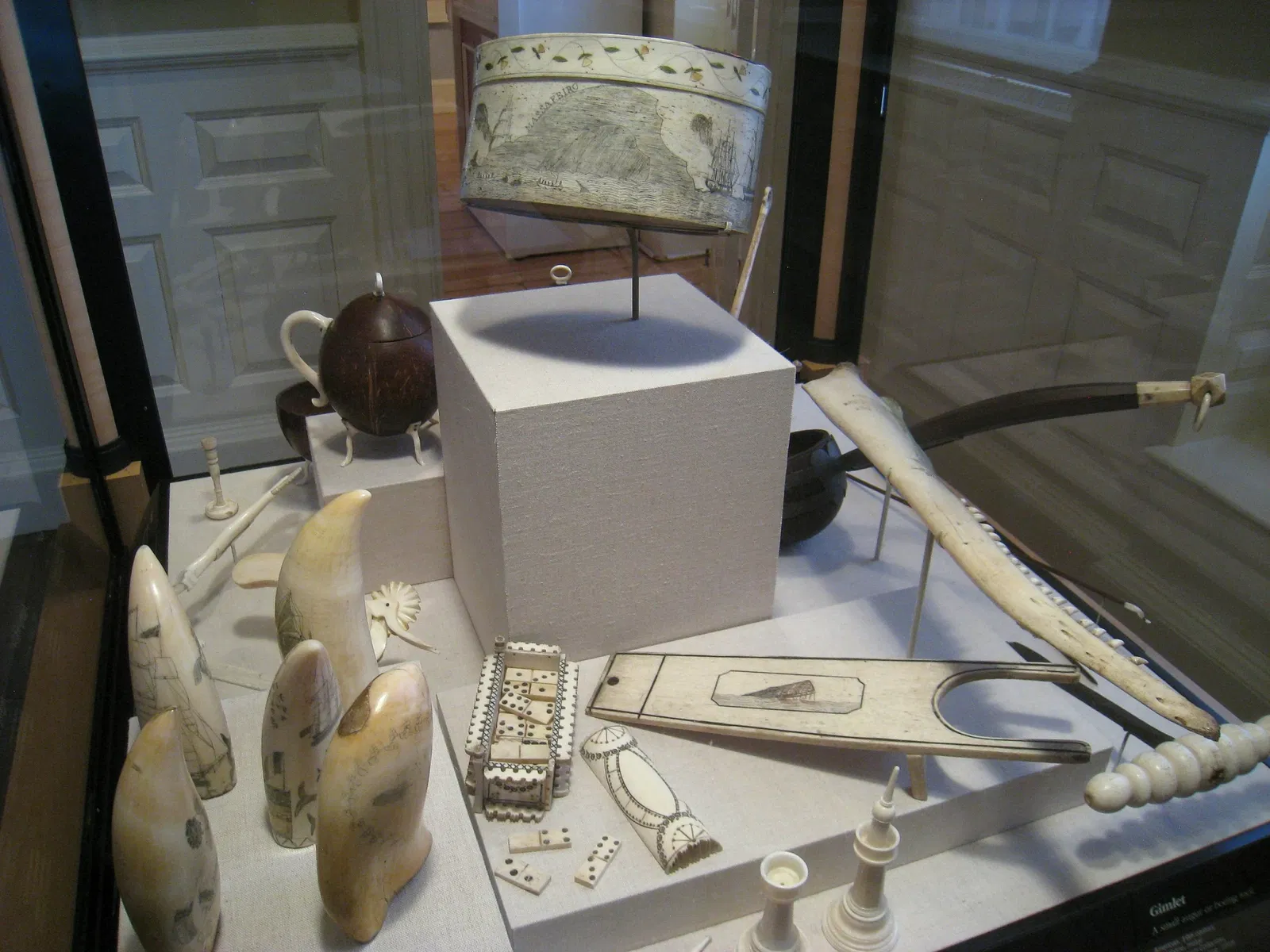 Old State House Museum