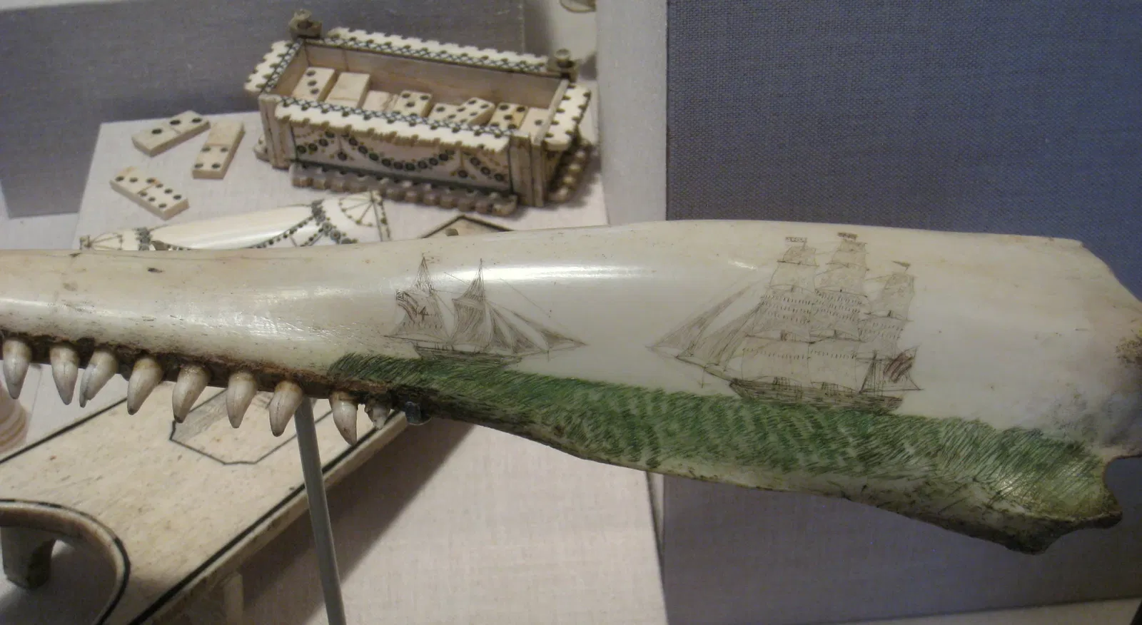 Old State House Museum