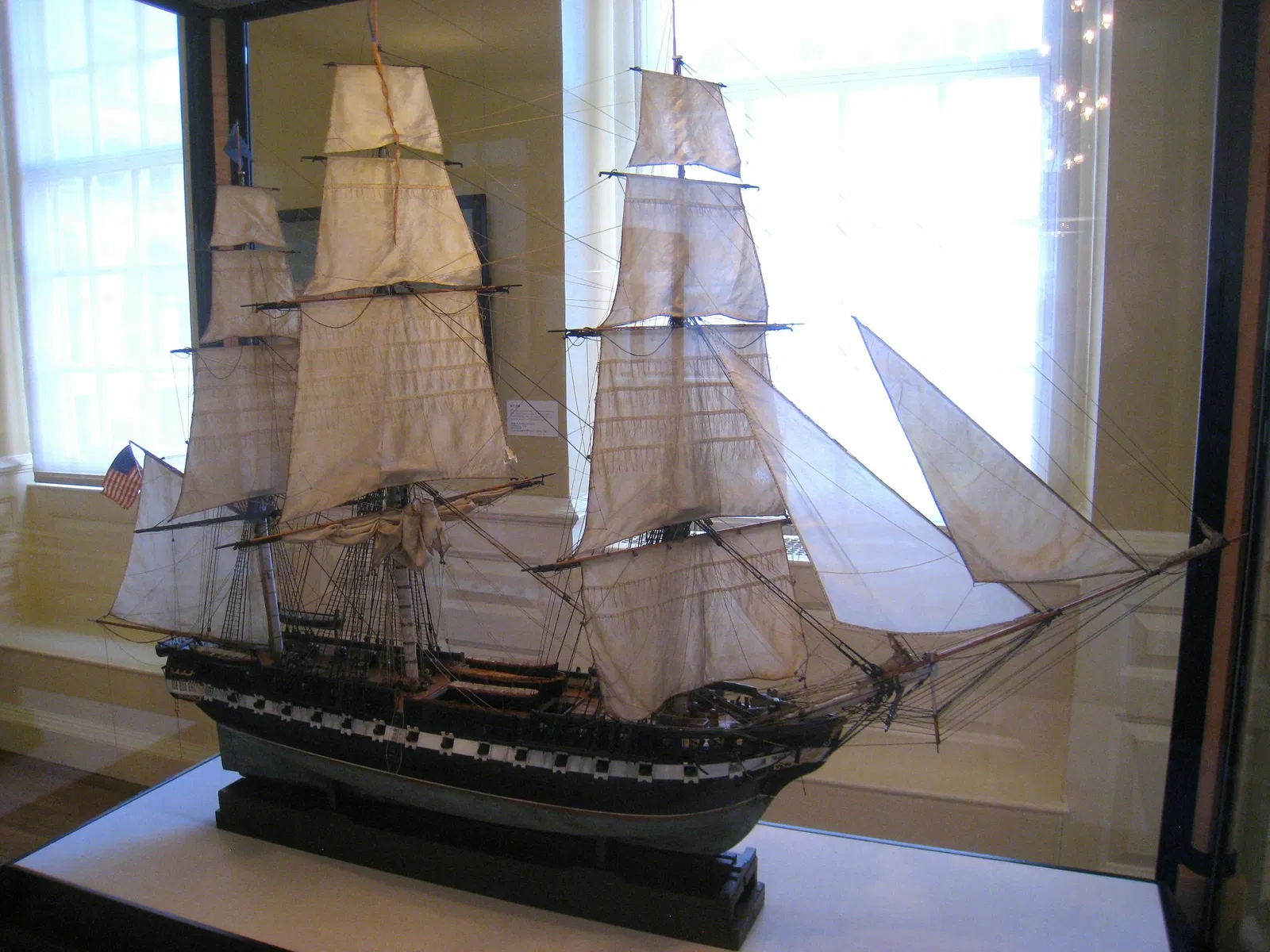 Old State House (Massachusetts)