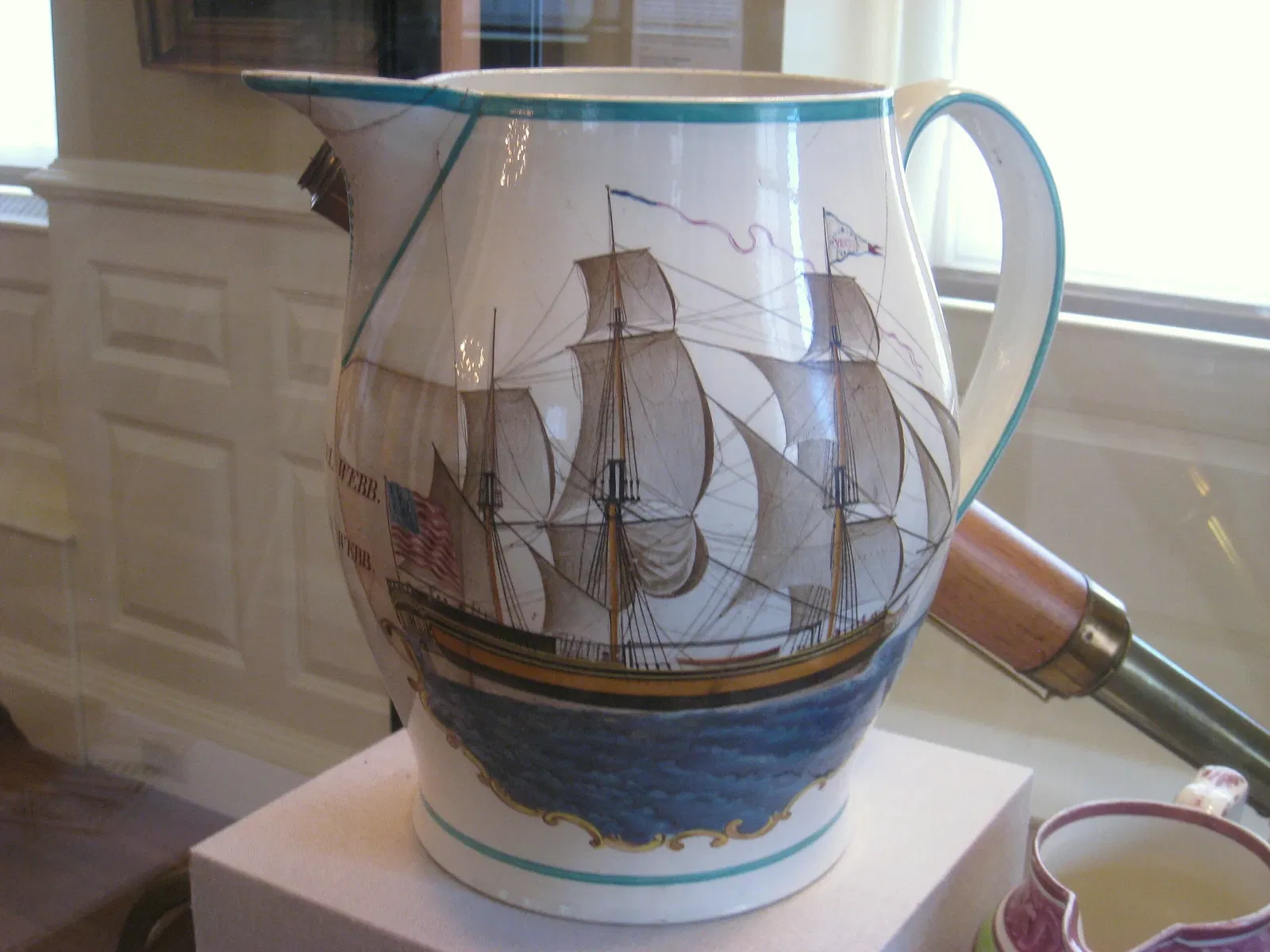 Vieja Casa de Estado (Boston)