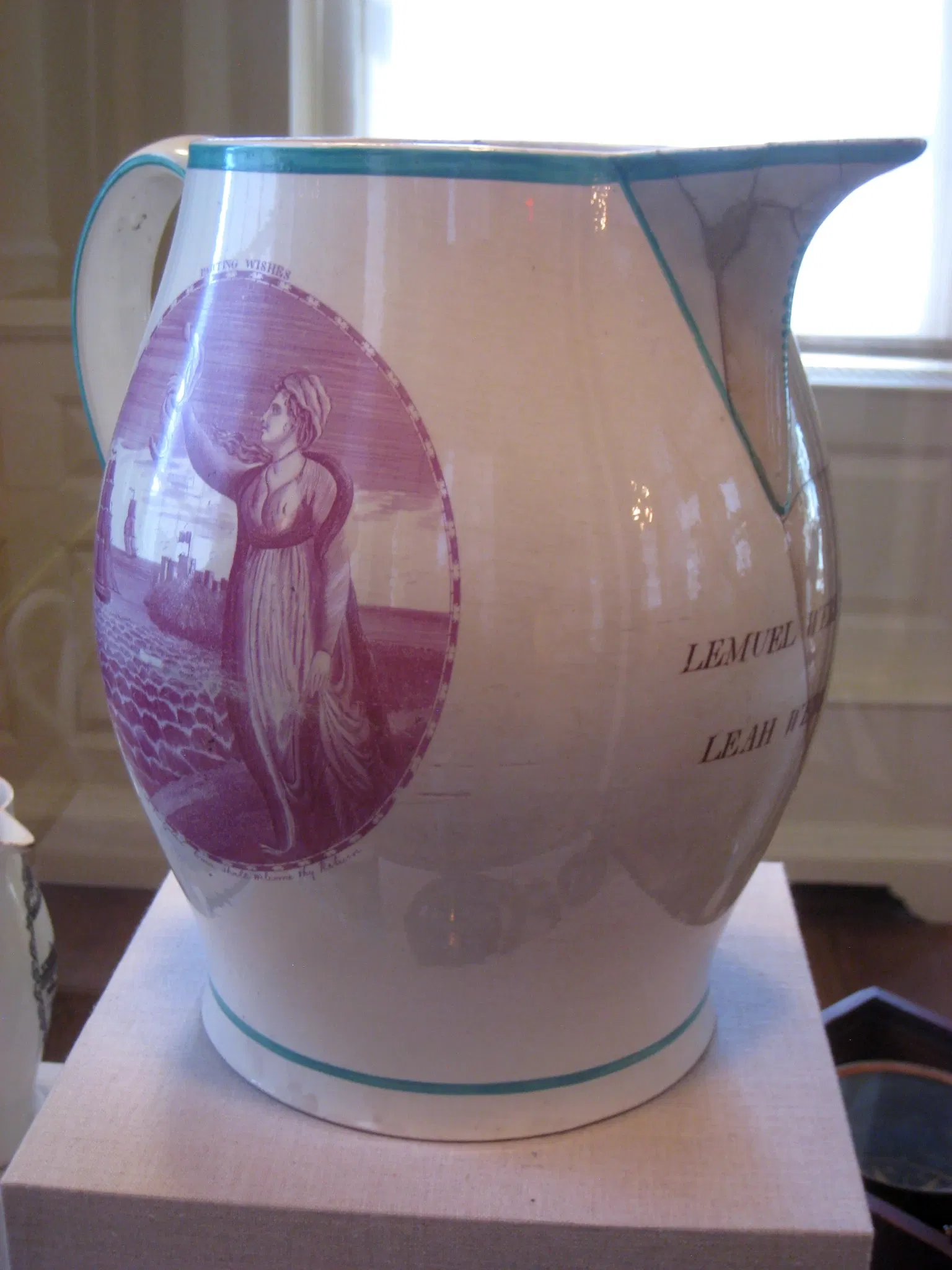 Old State House Museum