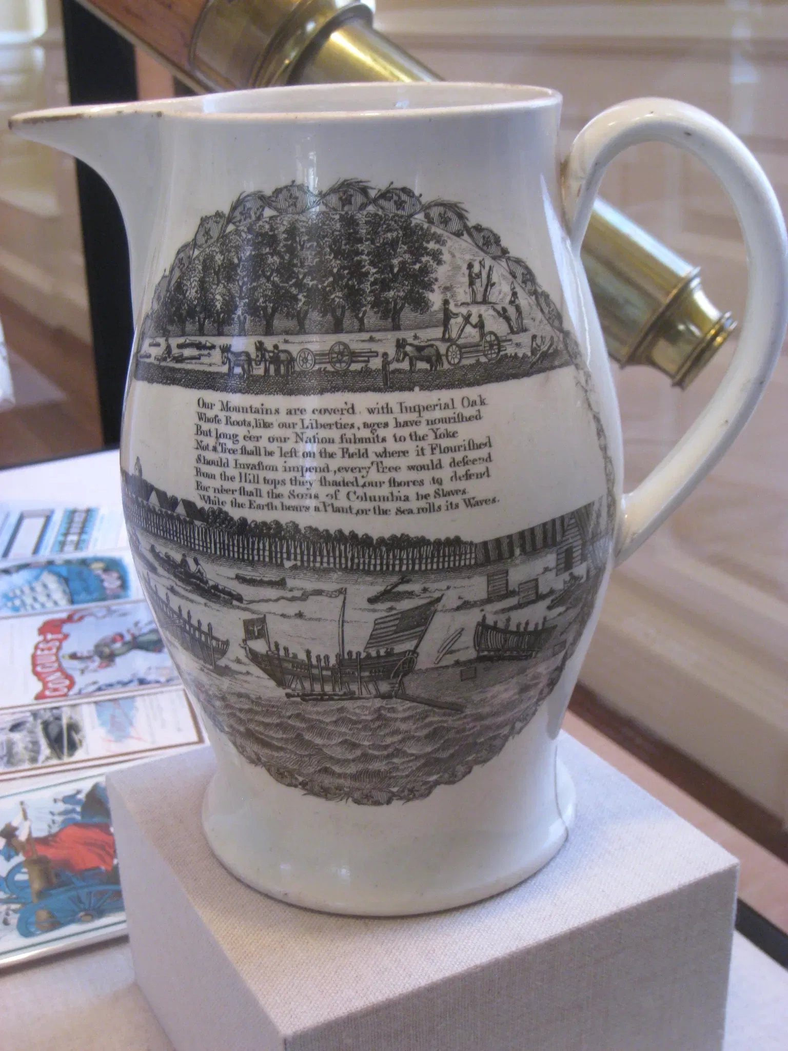 Vieja Casa de Estado (Boston)