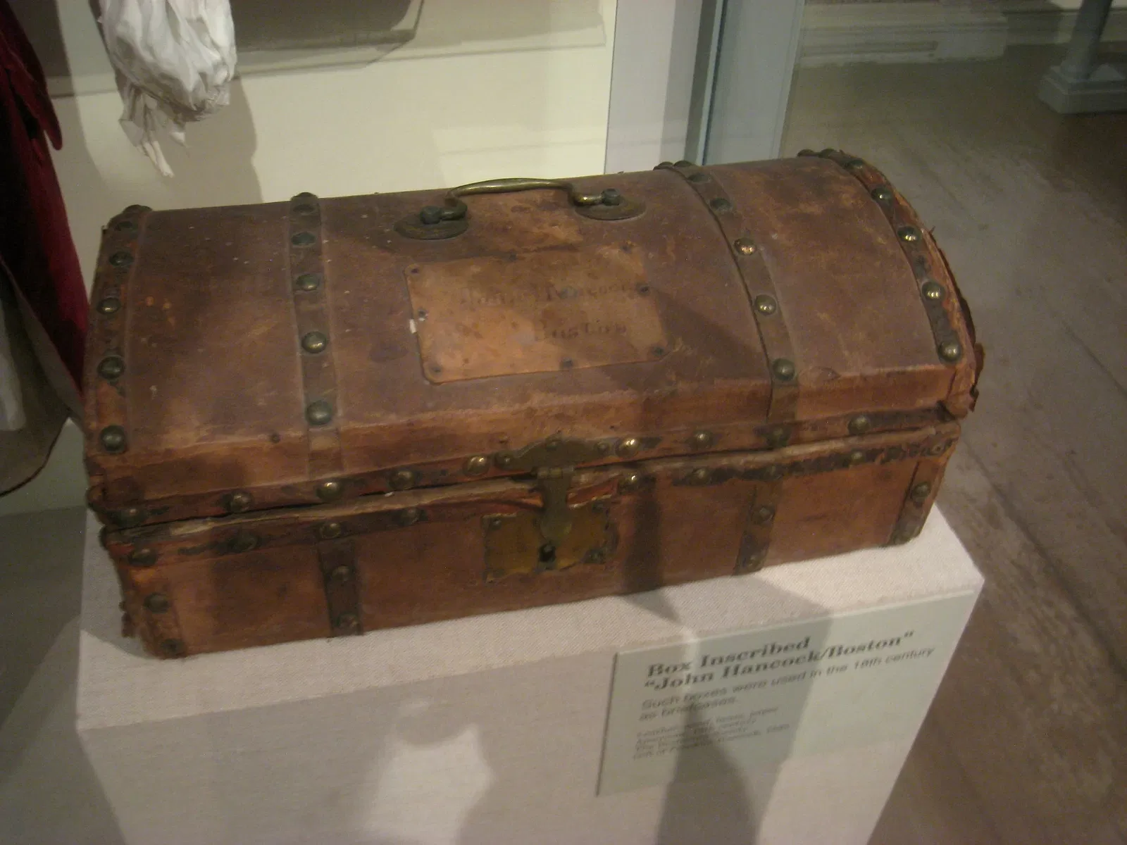 Old State House Museum