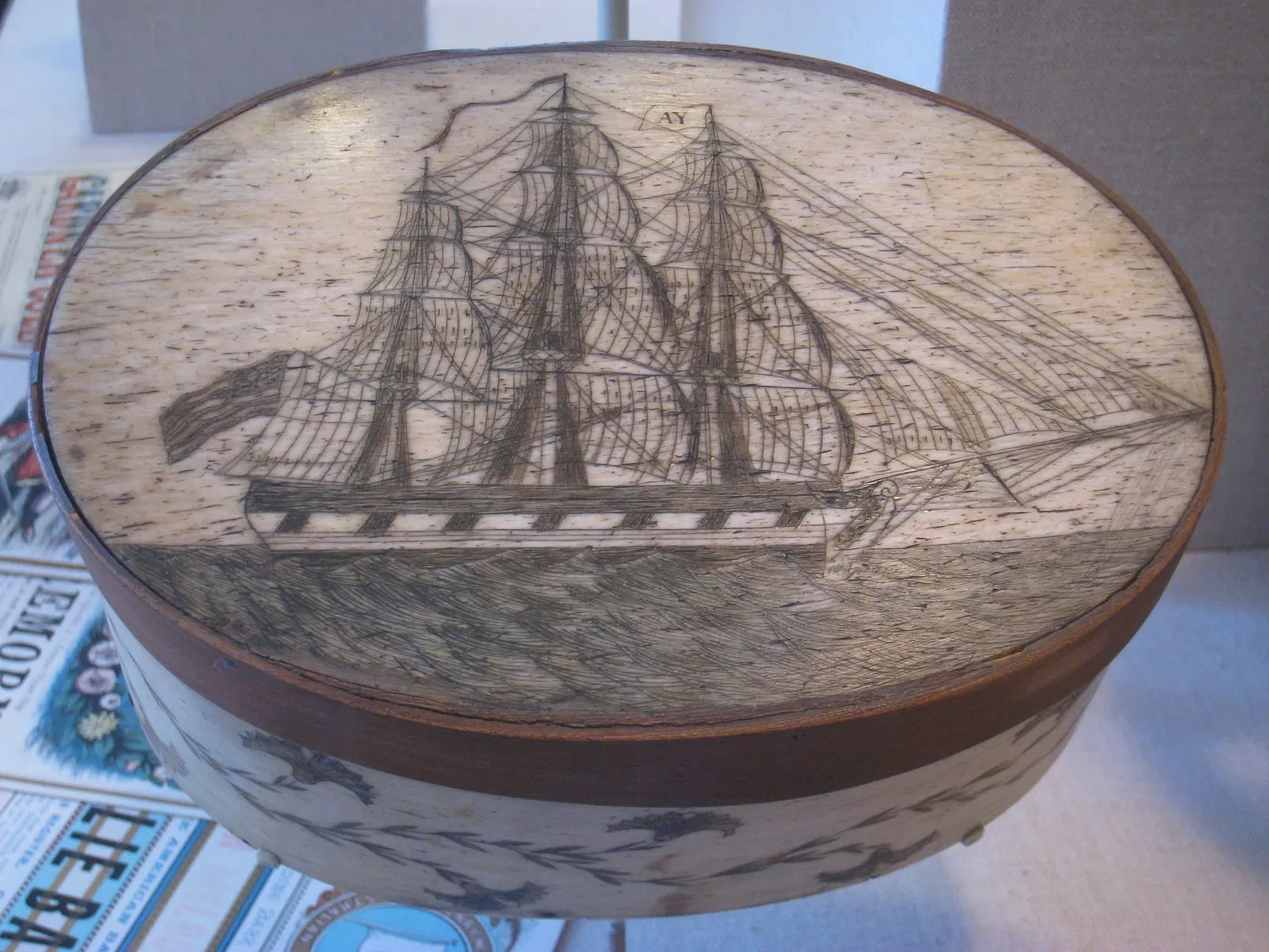 Vieja Casa de Estado (Boston)