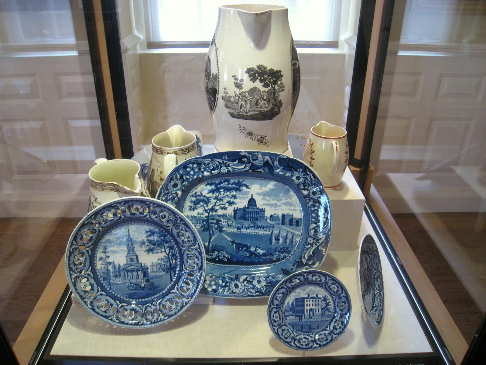 Old State House Museum