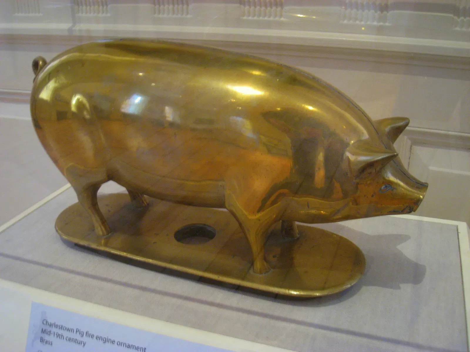 Vieja Casa de Estado (Boston)