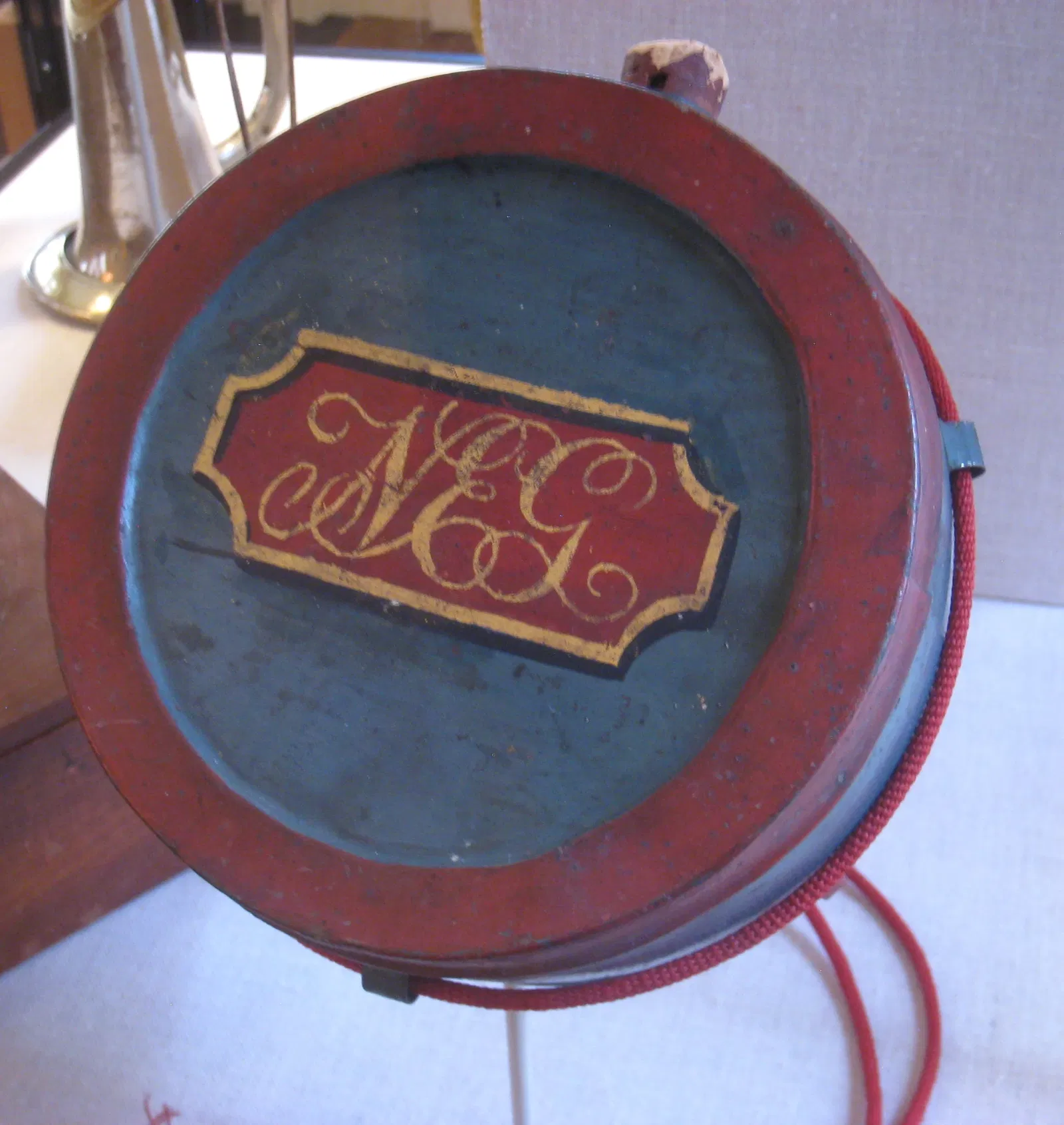 Vieja Casa de Estado (Boston)