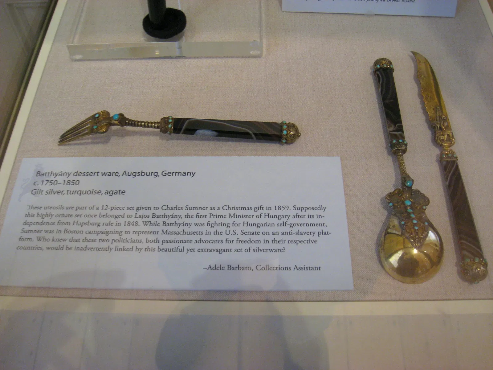 Old State House Museum