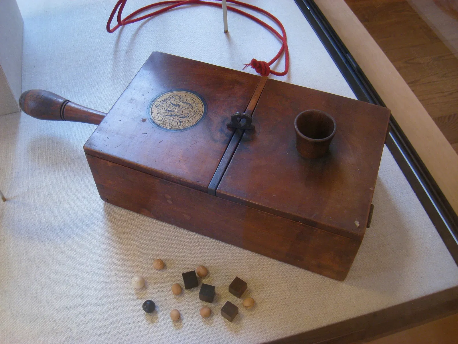 Old State House (Massachusetts)