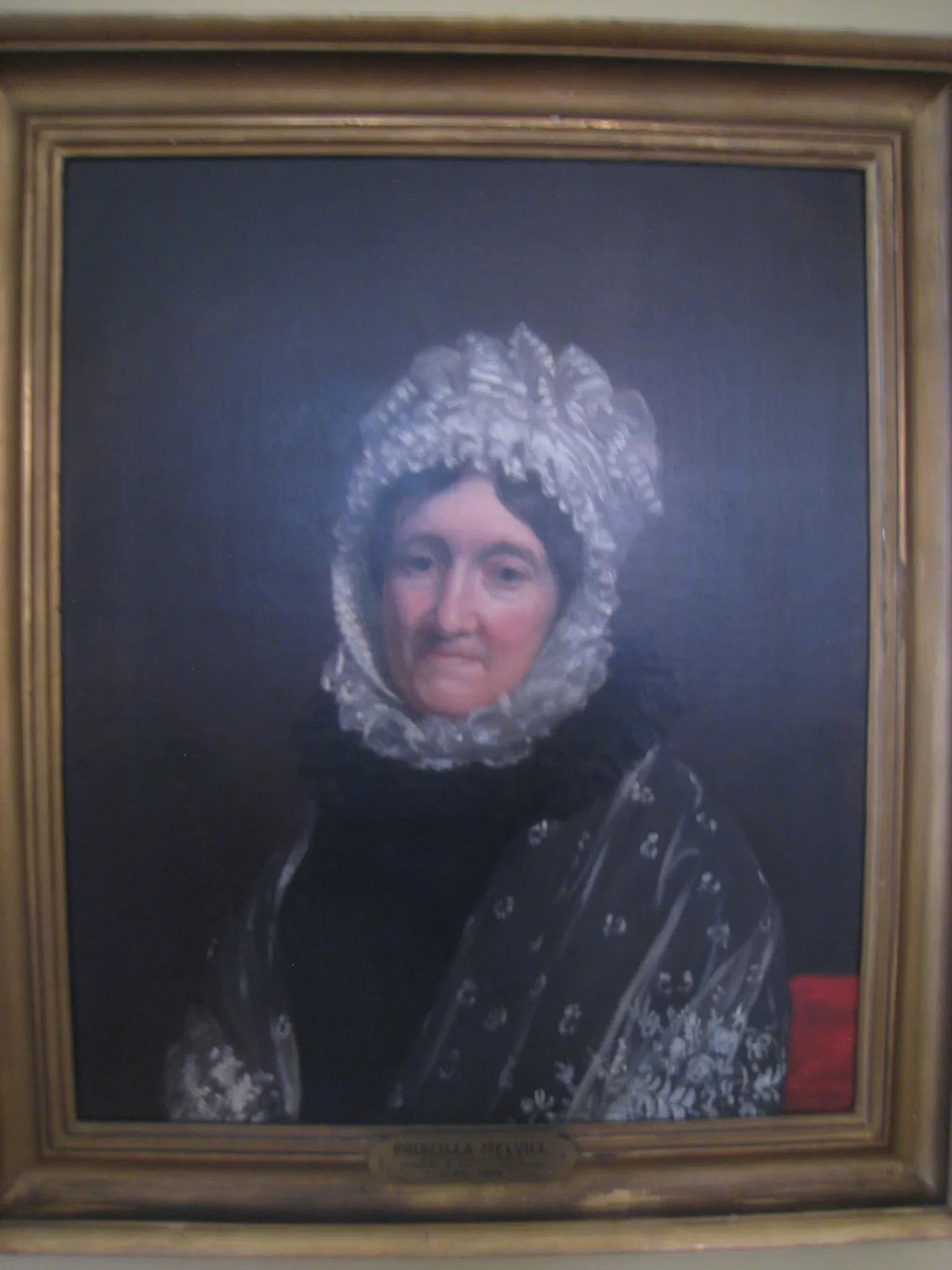 Old State House Museum