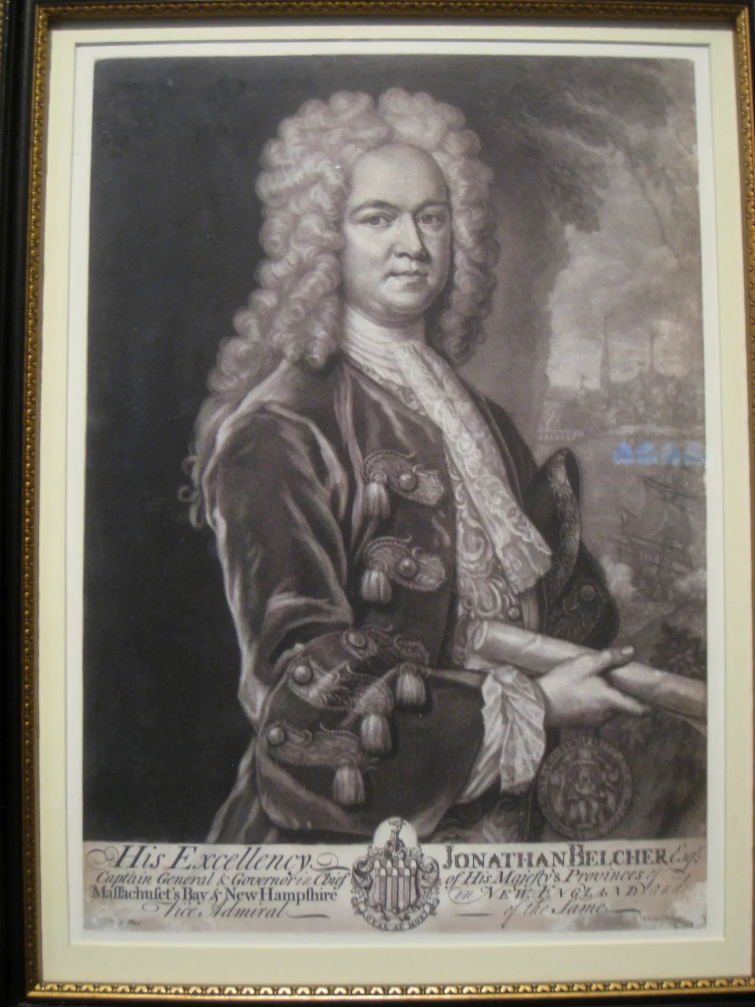 Old State House (Massachusetts)