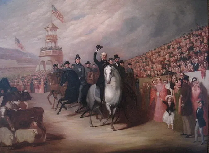 Old State House (Massachusetts)