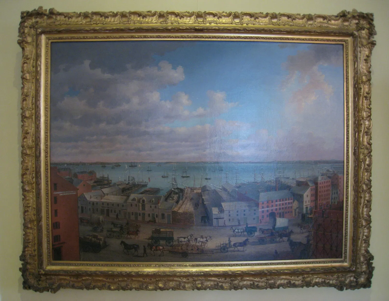 Old State House Museum