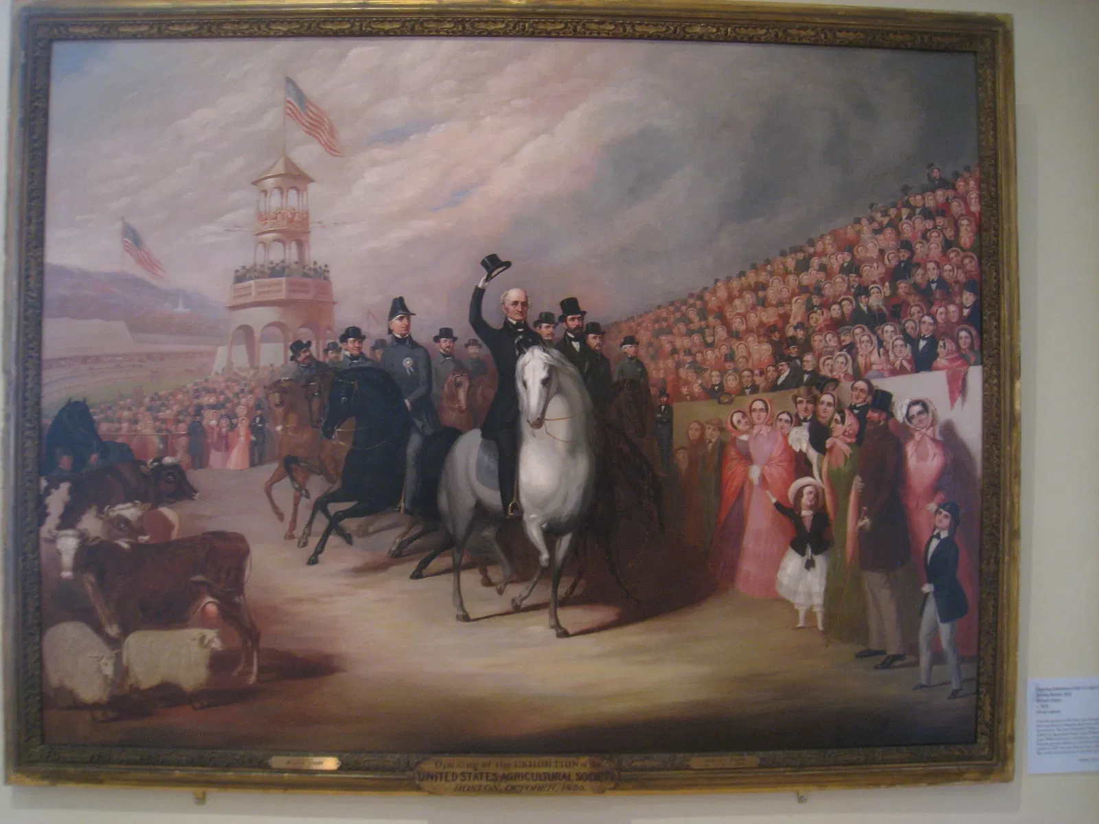 Old State House (Massachusetts)