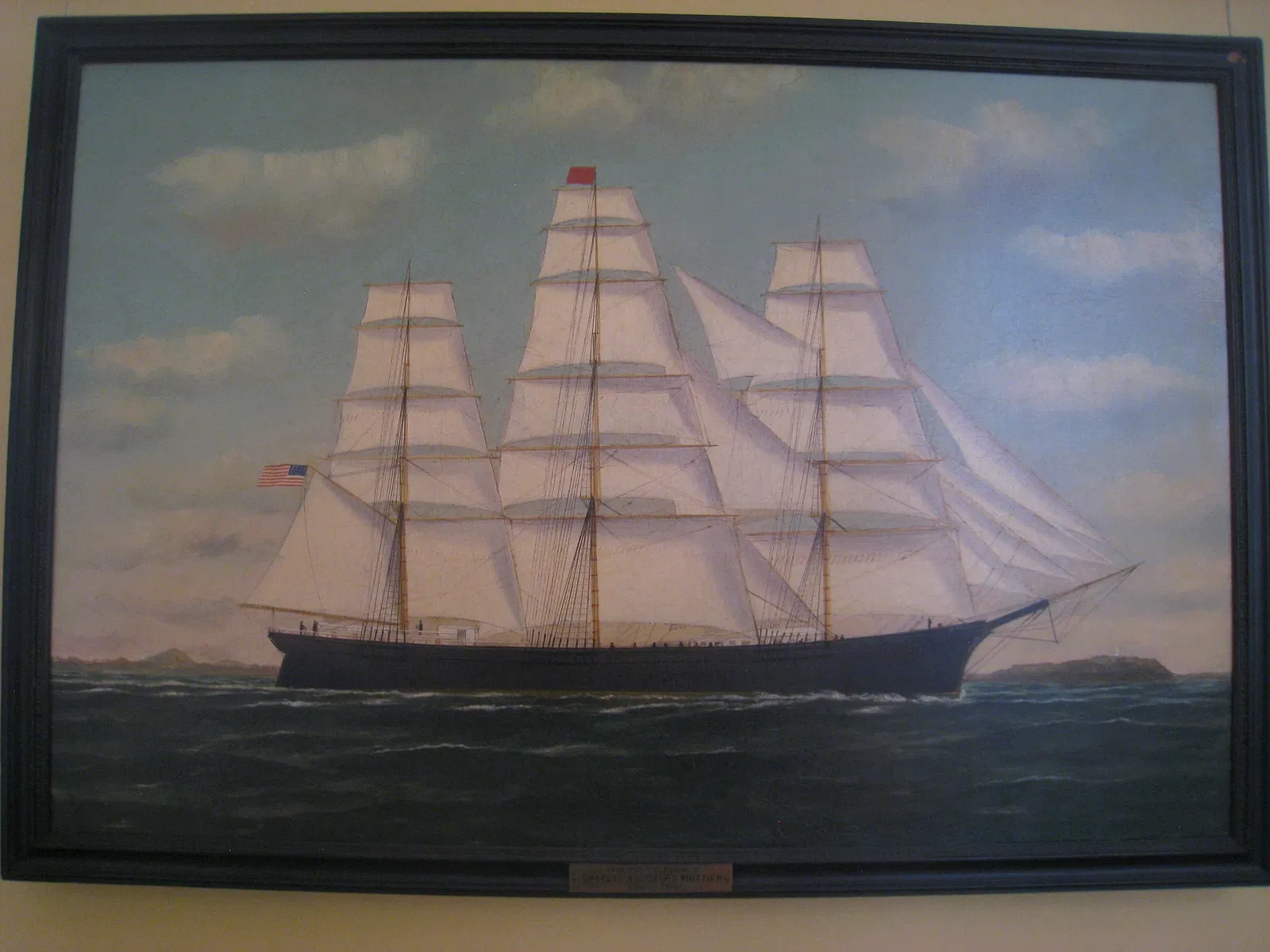 Old State House Museum