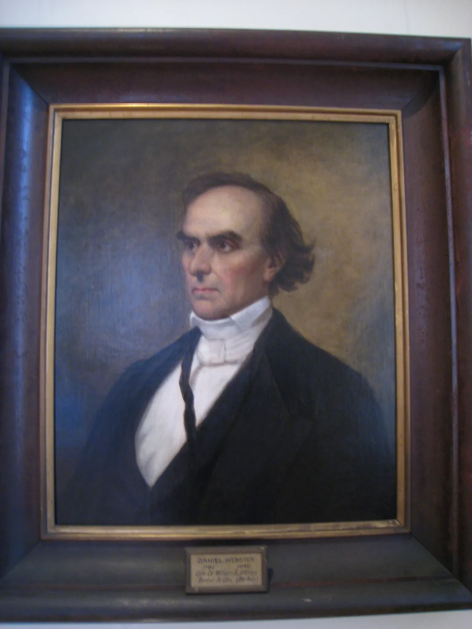 Old State House Museum