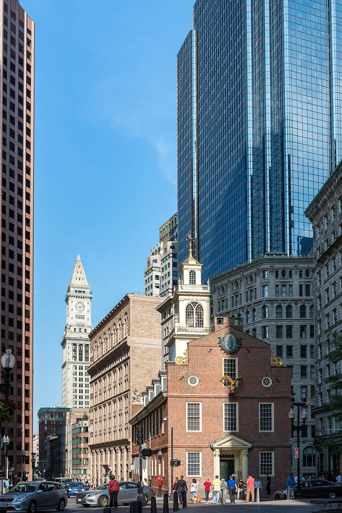 Old State House Museum