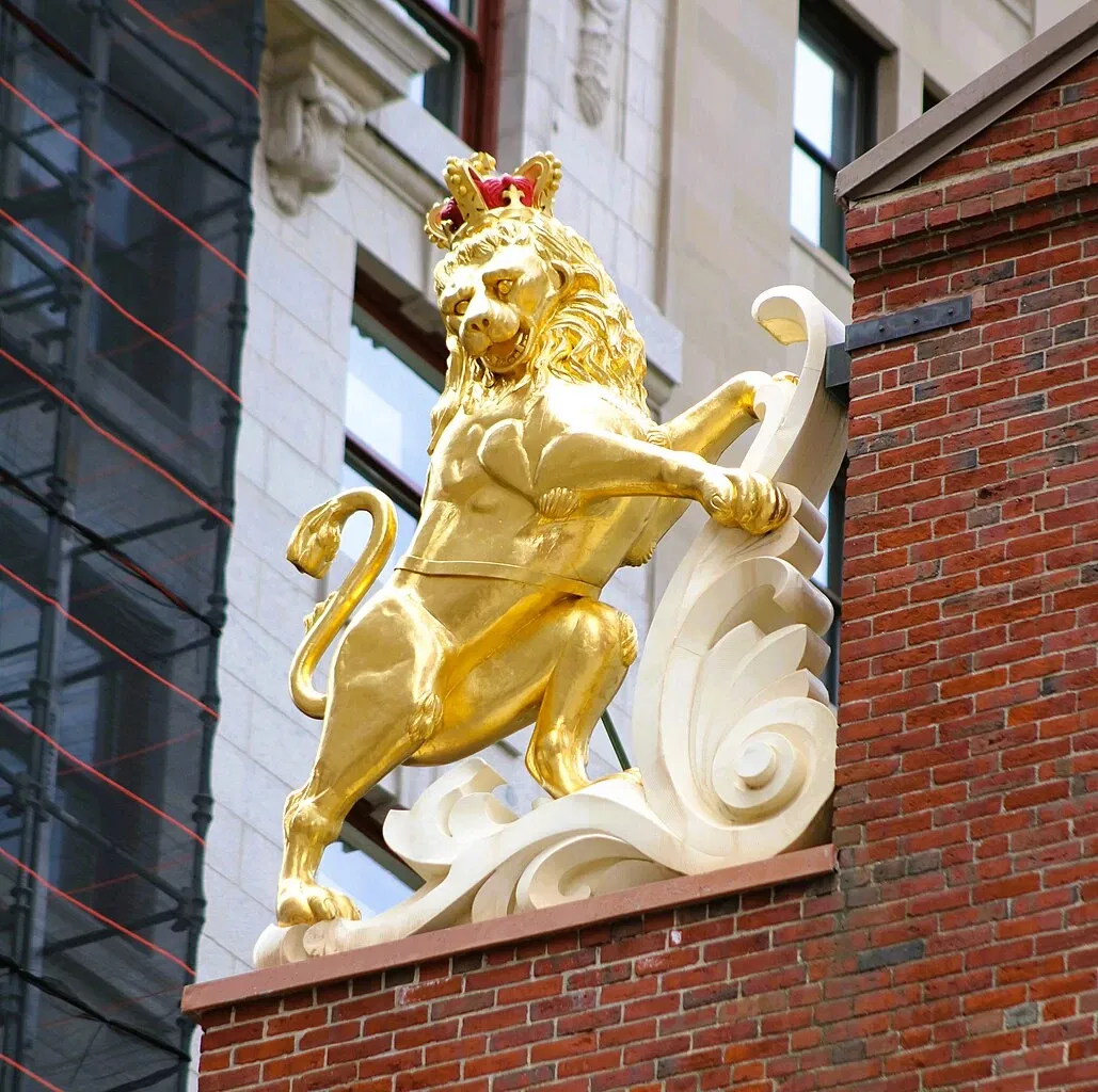 Vieja Casa de Estado (Boston)