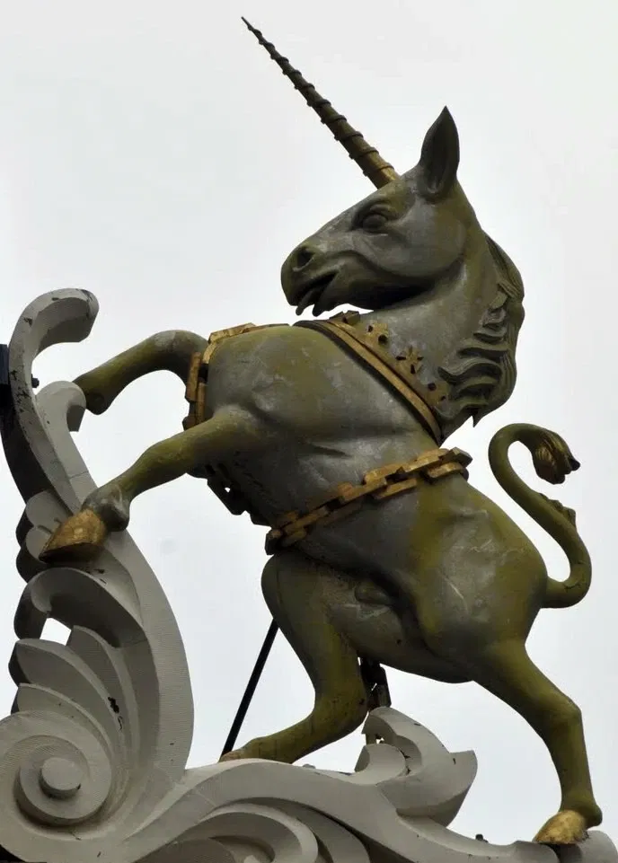 Vieja Casa de Estado (Boston)