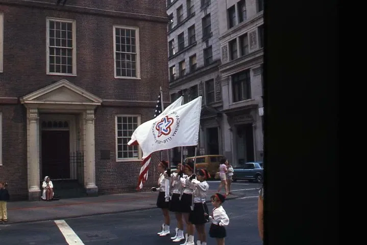 Old South Meeting House